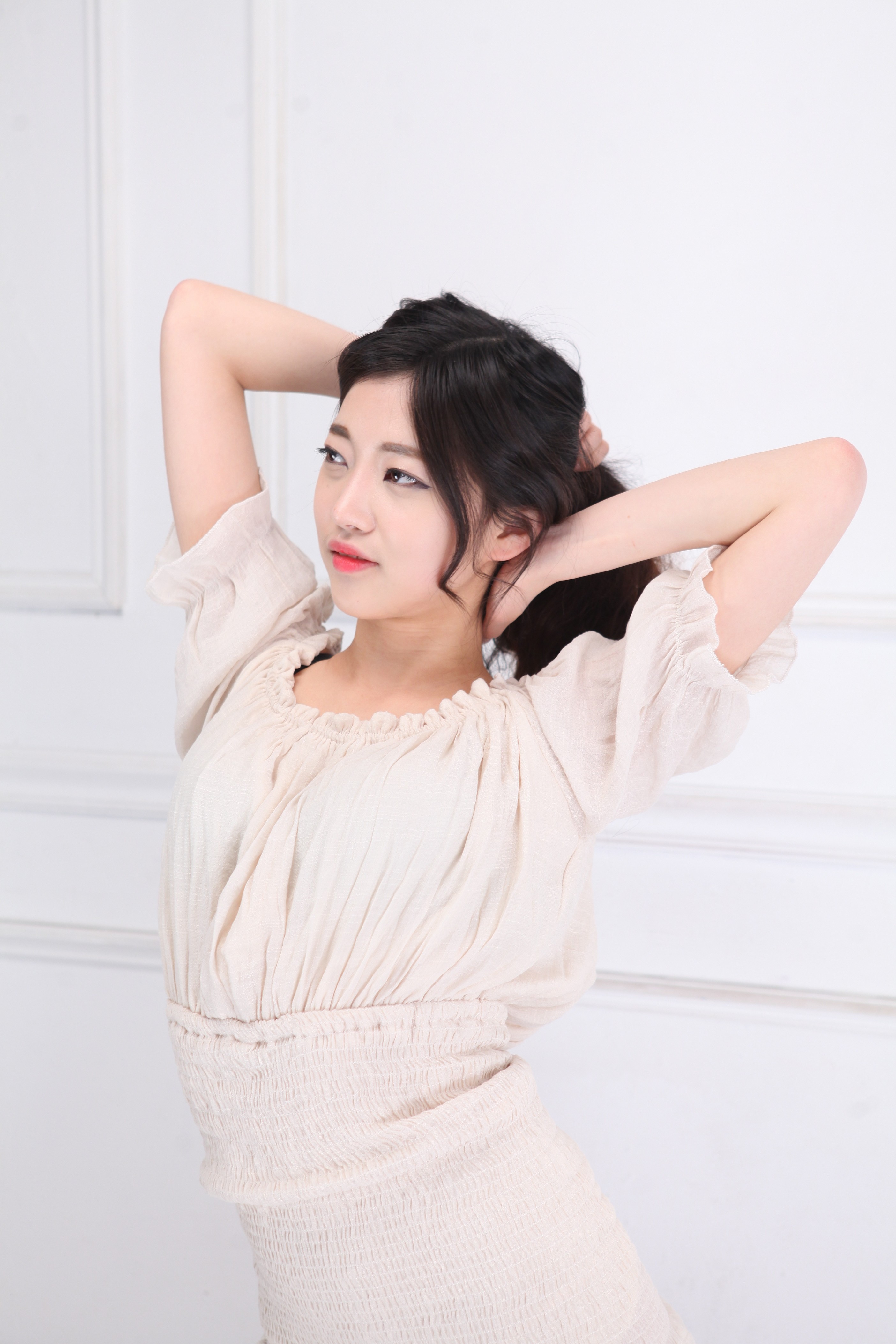 미분류 / 송이 리사이징
